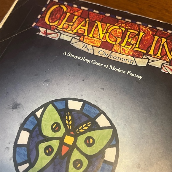 Changing The Dreaming Paperback 1995 - Picture 7 of 16